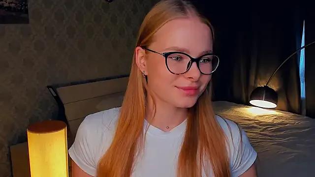 LibbyVenzeio from StripChat
