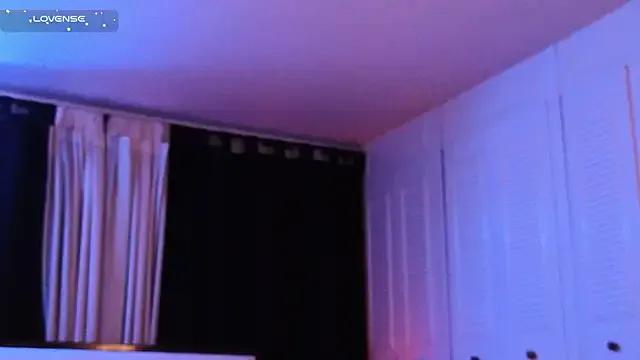 Naked life_warrior from StripChat life_warrior from StripChat