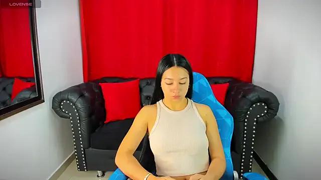 StripChat Lila_Pinky Lila_Pinky from StripChat