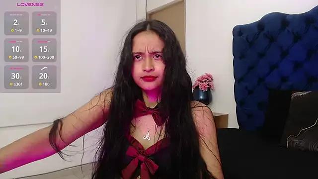 Try StripChat's Lili666_ Lili666_ from StripChat
