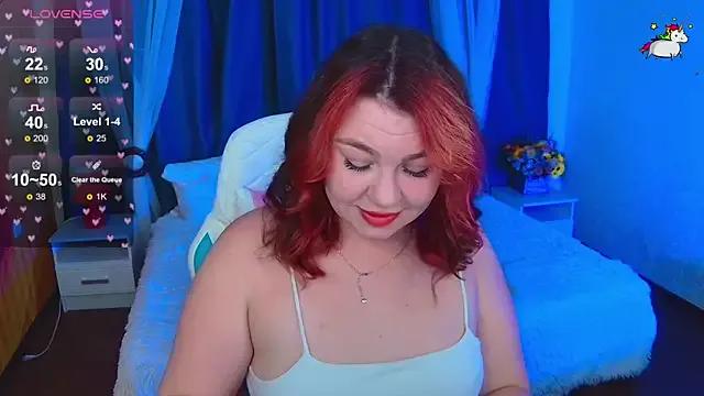 StripChat Lilumytrend Lilumytrend from StripChat