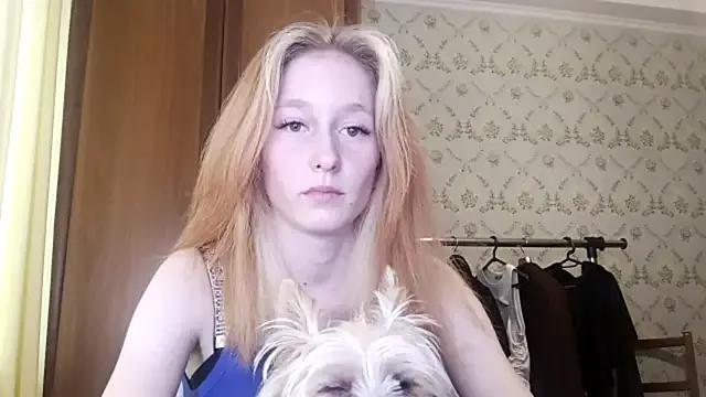 LisaKacitaa from StripChat