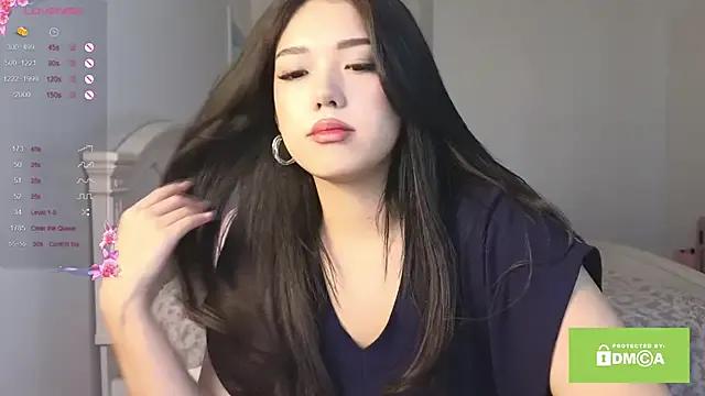 litbeauty from StripChat