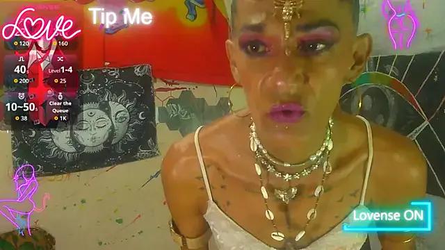 Lobaveterana_sex from StripChat