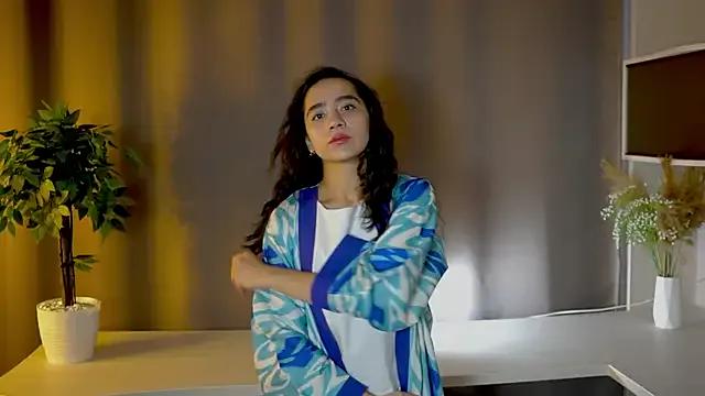 Sweet LoidaTatom from StripChat LoidaTatom from StripChat