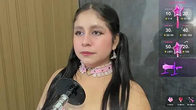 Masturbate to Lola_clit, she wants to masturbate for you lola_clit from StripChat