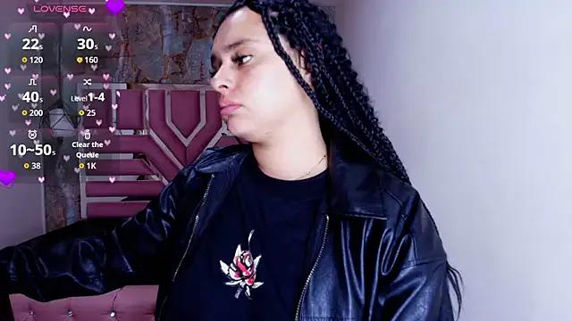 Naked Lorem_adams wants you to fuck her body now lorem_adams from StripChat