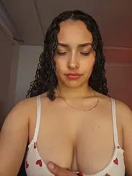 Slutty Lucy_Marin wants you to fuck her body now Lucy_Marin from StripChat