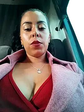 Sexy Luianna from StripChat Luianna from StripChat