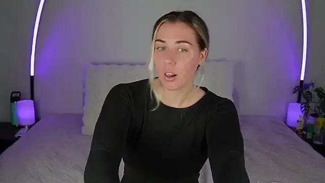 Discover 23 years old Lulu_berkeley from StripChat Lulu_berkeley from StripChat