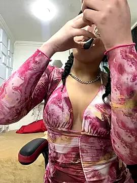 StripChat Luna-Smitt Luna-Smitt from StripChat