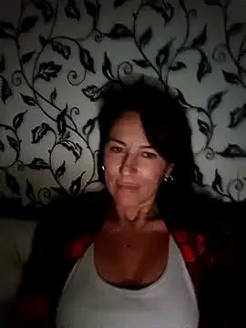 Luna_7777 from StripChat