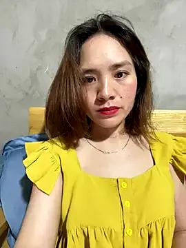 Lyzizi_lovely09 from StripChat