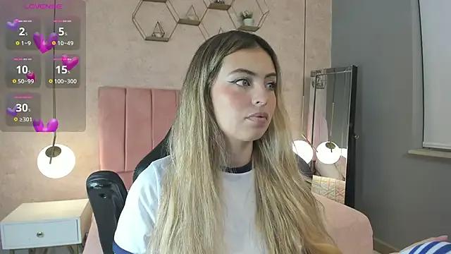 magic_fernanda from StripChat