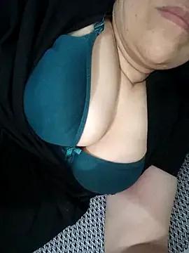 Mahsime from StripChat