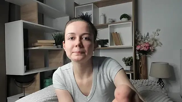 MalvinaTrafford from StripChat