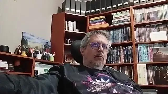 Mandra_is_a_whore from StripChat