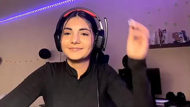 Watch 23 years old Marry_glow from StripChat Marry_glow from StripChat