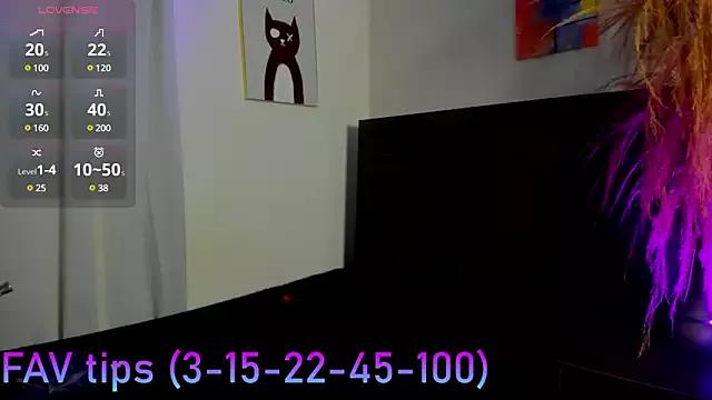 Discover Martina_Miiller, they want to masturbate for you Martina_Miiller from StripChat