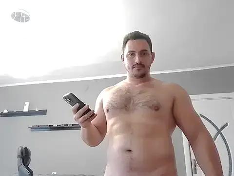 mastermute from StripChat