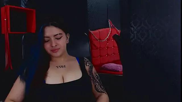 Sexy MaviceMur wants you to fuck her body now MaviceMur from StripChat