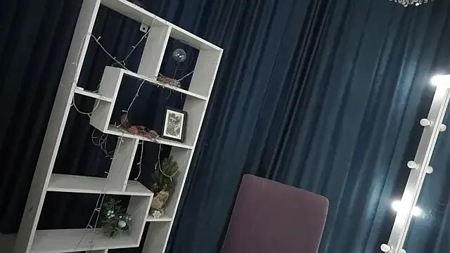 Naked MaymeDeuel from StripChat MaymeDeuel from StripChat