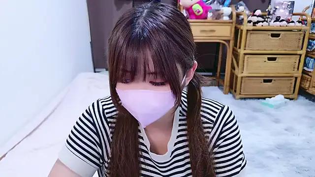 StripChat Megu_Melon Megu_Melon from StripChat