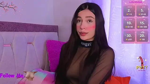 melodypretty2 from StripChat