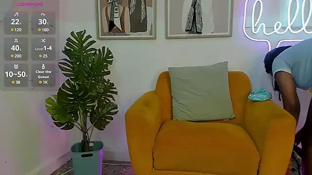 meloody7 from StripChat