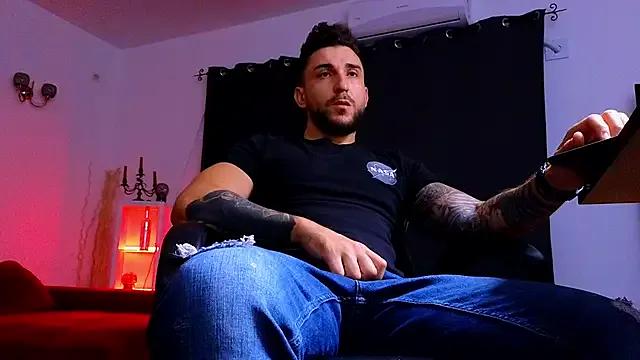 StripChat MightyAaron66 MightyAaron66 from StripChat