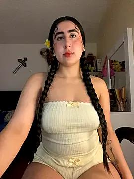 Sweet Miichii wants you to fuck her body now Miichii from StripChat