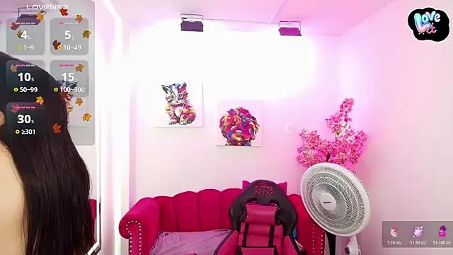 Explore 23 years old Miss_dolly_ from StripChat Miss_dolly_ from StripChat