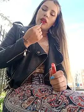 Explore StripChat's Misscata1106 Misscata1106 from StripChat