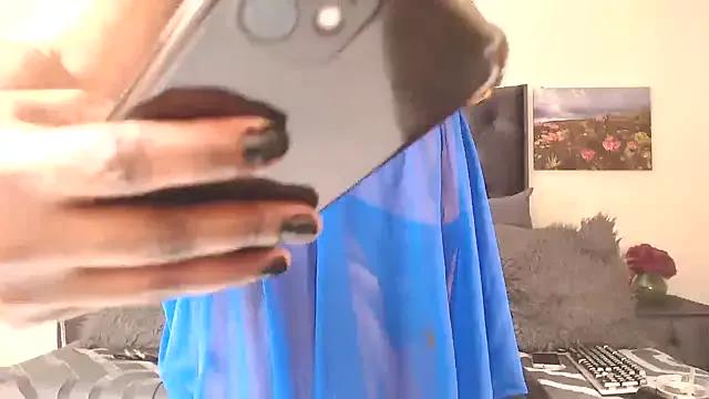 Naked MissMollyX wants you to fuck her body now MissMollyX from StripChat