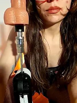 Masturbate to Mmm-Virginia, they want to masturbate for you mmm-Virginia from StripChat