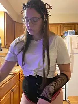 Try sweet slut Mommasaurrex Mommasaurrex from StripChat