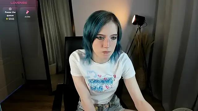 MorgyAsuna_ from StripChat