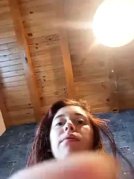 mylissandre from StripChat