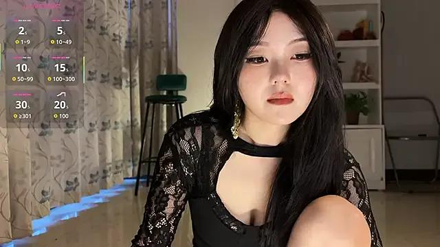 nanaliu6 from StripChat