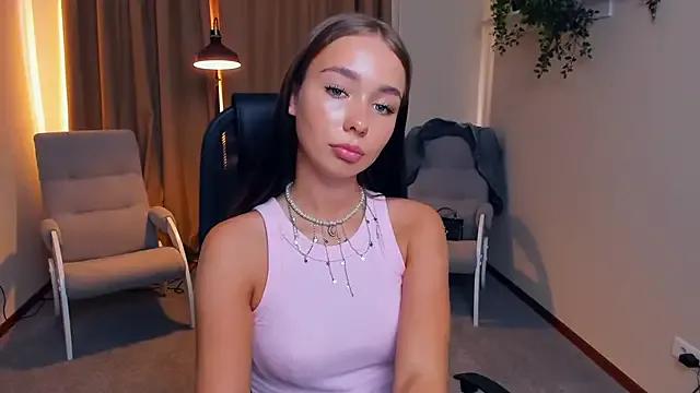 Try StripChat's NedraLober NedraLober from StripChat