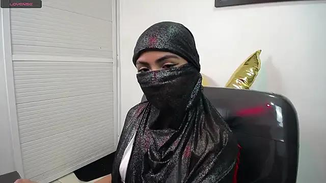 Discover 23 years old Neesha__ from StripChat Neesha__ from StripChat