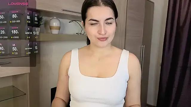 Nellie_Campbell from StripChat