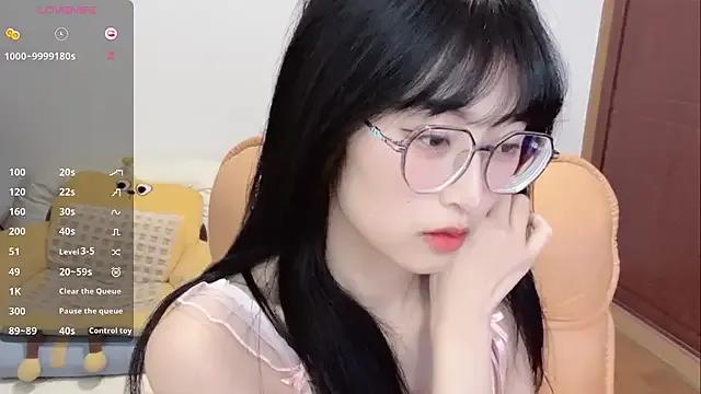 Nice2C- from StripChat