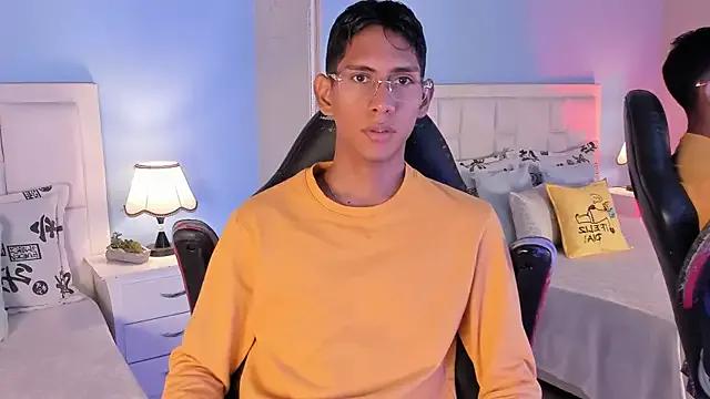 Slutty Nick_Collins18 from StripChat Nick_Collins18 from StripChat