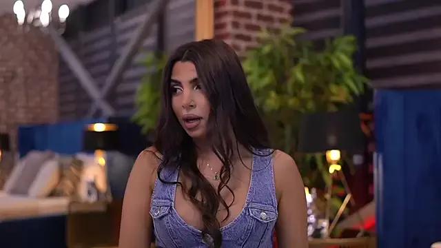 Watch 23 years old NicoleCellini from StripChat NicoleCellini from StripChat