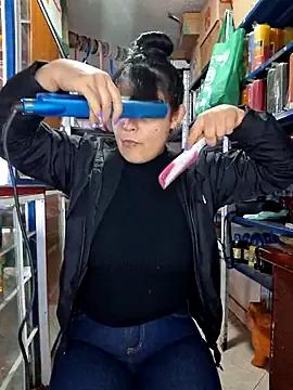 Slutty Niidia from StripChat Niidia from StripChat