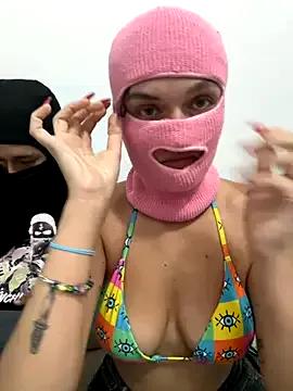 StripChat Nikki_Hoee Nikki_Hoee from StripChat