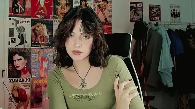 Niky__Jess from StripChat