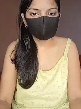 Nisha027 from StripChat