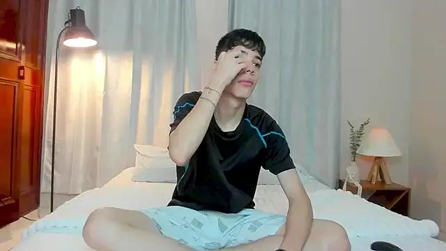 oblivion_deku from StripChat